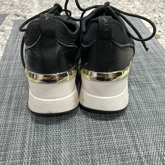 Aldo Iconistep Platform Sneakers - Picture 3 of 7